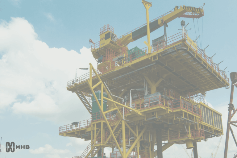 MHB Awarded the EPCI Contract from Carigali-PTTEPI Operating Company Sdn Bhd (CPOC)