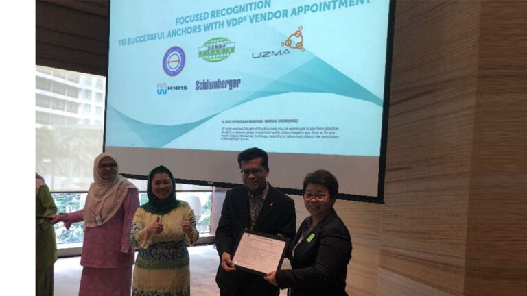 Capability Development through MMHE Supply Chain Management