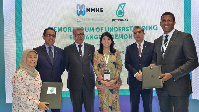 MMHE Green Initiatives: Biggest Solar Panel Rooftop Installation..