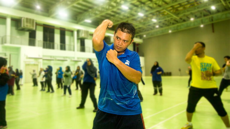 MHB Continuously Promotes Healthy Lifestyle