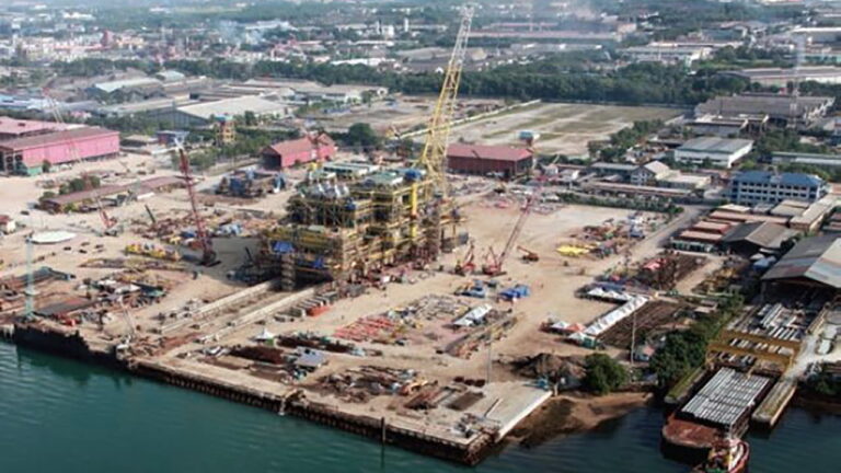 MHB Secures Frame Agreement from PETRONAS for Offshore…