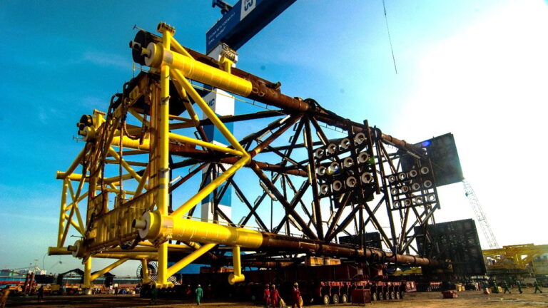 Delivering with discipline for Sepat Phase 2A