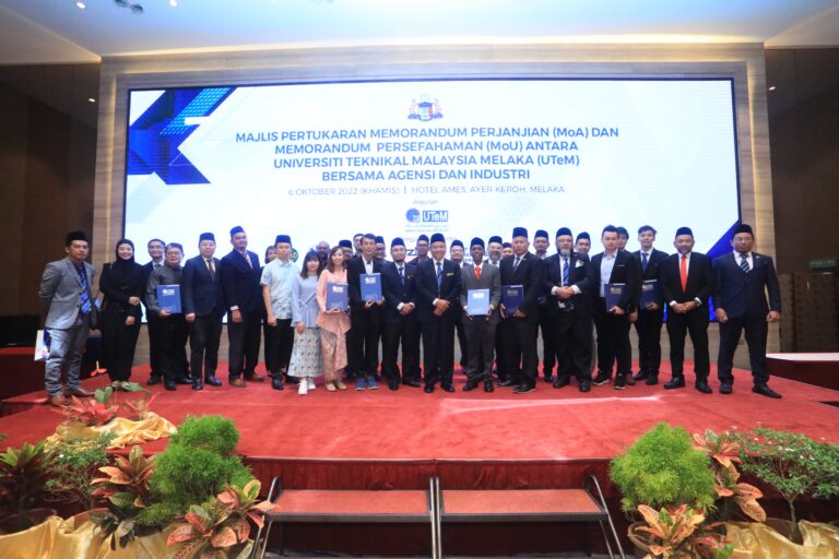 MHB Partners with Local Universities to Develop Top Future Ready Talents