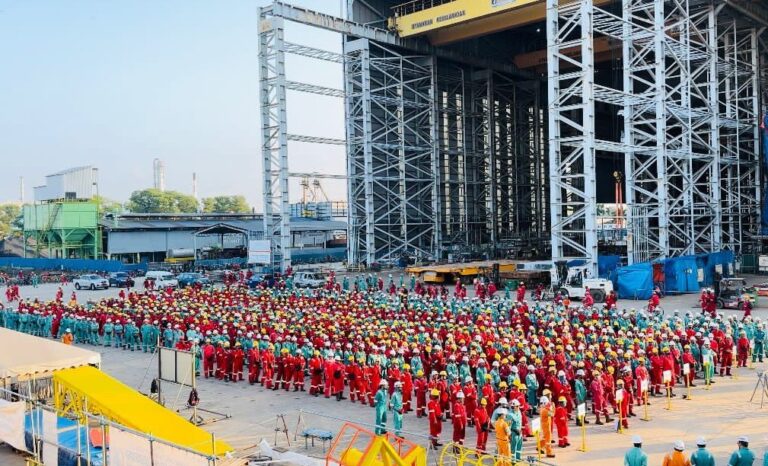 Towards Achieving Generative HSE Culture: MHB Promotes Individual and Team Excellence