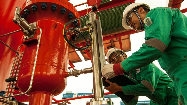 Reinforcing Knowledge and Capabilities for Stronger QHSE Fundamentals