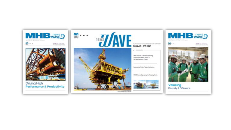 MHB NewsWave is now fully Digital