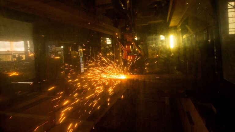 First Milestone for Tembikai Non-Associated Gas Field Development Project