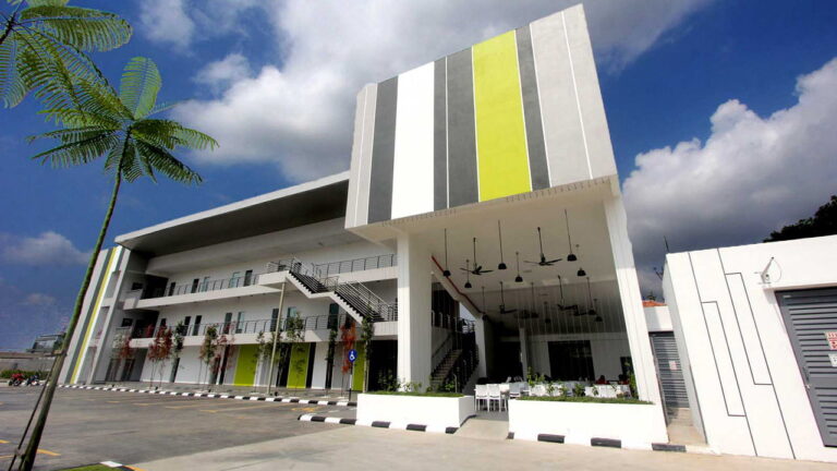 Catalysis of People Development