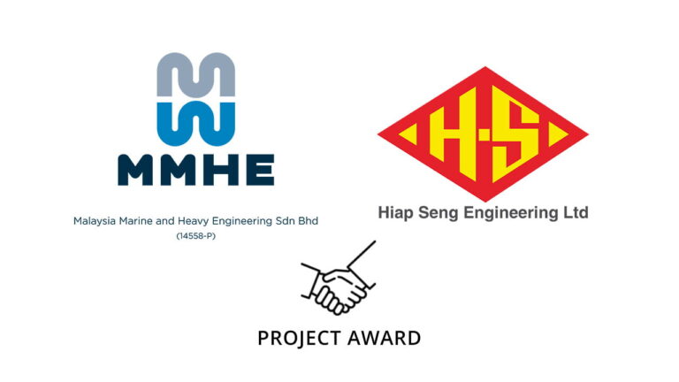 MHB and Hiap Seng Secures Master Service Agreement for Integrated …